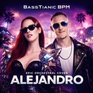 Alejandro (Epic Orchestral Cover)