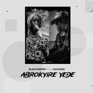 Abrokyire Yede