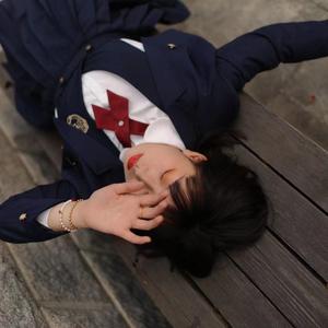 醉卧微醺于瑶池