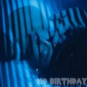 橙子Prod.No Birthday