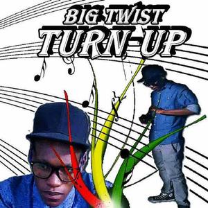Turn Up (EP)
