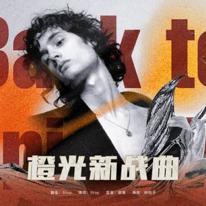 Back to friends（中文填词版）