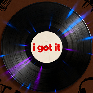 So，I got it（prod.by mega）