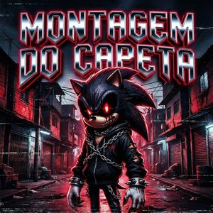 Montagem Do Capeta (Slowed)