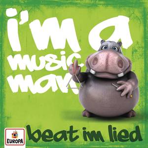 I'm a Music Man (Beat im Lied)