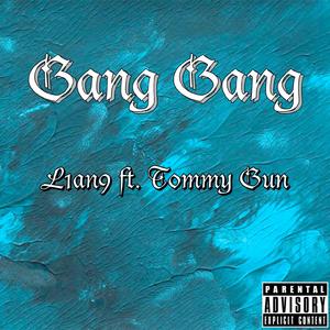 Gang Gang
