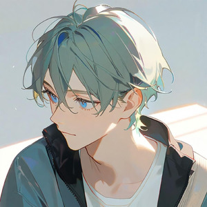 トンネルの向こうで君が話す