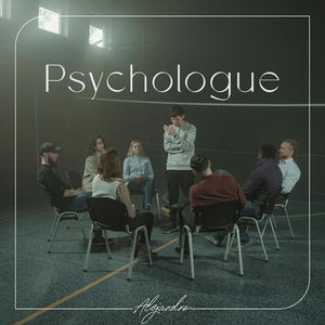 Psychologue