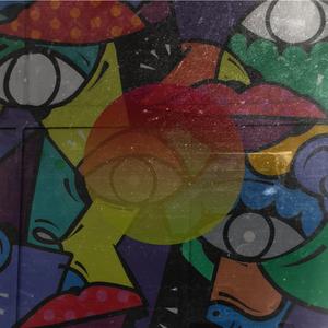 Estuary In Outerspace