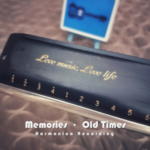 Flower Dance 花之舞 (半音阶口琴)（翻自 DJ Okawari）