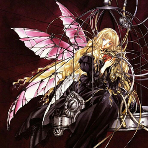 Deeds of Darkness
