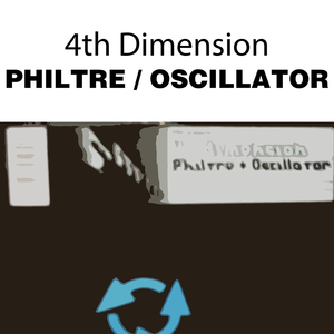 Philtre (4th Dimension Version)