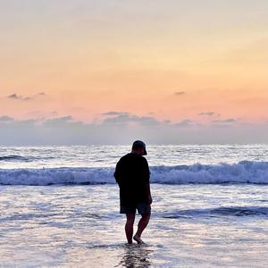 to bathe in nature (feat. Orion Song)