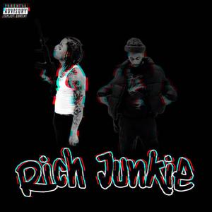 Rich Junkie (feat. cashcor)