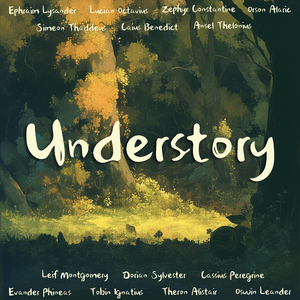 Numinous (Male Version)