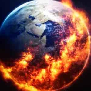 世界末日(Prod. by GOAT MUSIC)