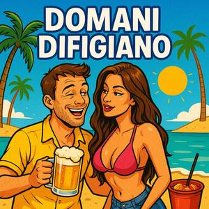 Domani Difigiano (Heute leider Storno)