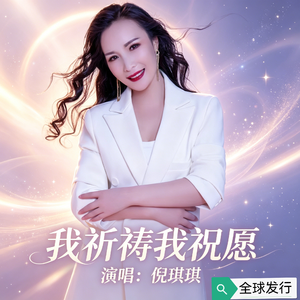 我祈祷我祝愿