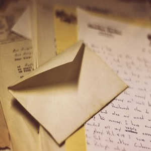 Пишите письма