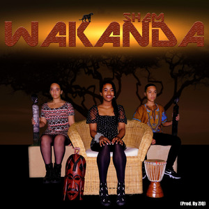 Wakanda