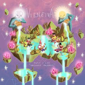 Formas (feat. Los Arcanos Mayores)