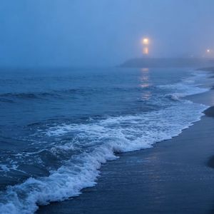海面涟漪