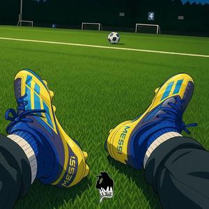 odinare (feat. Young Boy Code) (strip down)