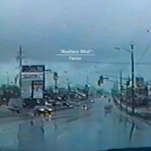 Nowhere Wind