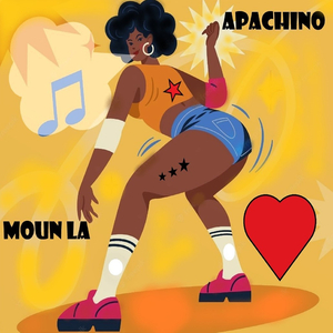 Moun La