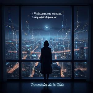 No derrames más emociones (feat. Ion Iacob & Jacqueline MQ)