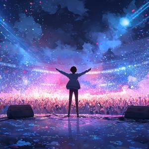 この瞬間を燃やせ！