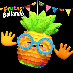 ¡A La Piña, La Piñata!