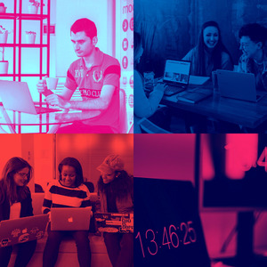 抚慰的办公室工作回忆