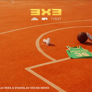 3x3 (StaniSlav House & Kai Rees Remix)