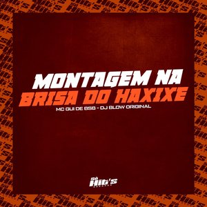 Montagem na Brisa do Haxixe (feat. Mc Gw)