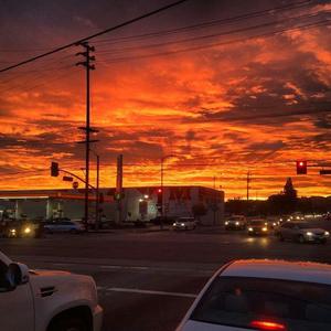 The Sun Is A Woman And She's Shining (feat. KID Tye)