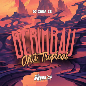 Berimbau Anti Tropical