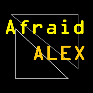 Afraid（微改）