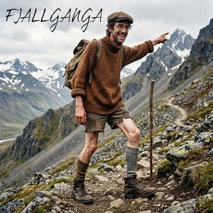 Fjallganga