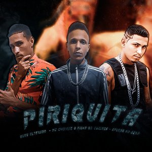 Piriquita