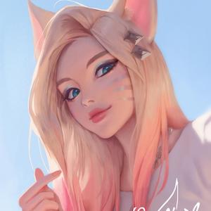 POP/STARS (翻自：英雄联盟KDA)