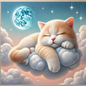 【3分寝落ち】星影の夢見心地の囁き