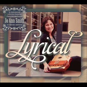 Patty Ann (feat. Weldon Ratliff, Cello, Randy McSpadden, Guitar & Scott Schmidt, Mandolin)