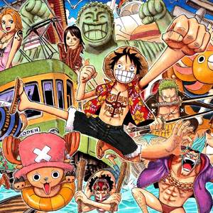 海贼王2020年6月高二下学期_1