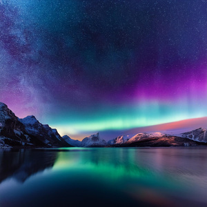 Ritmos Nocturnos Tranquilos