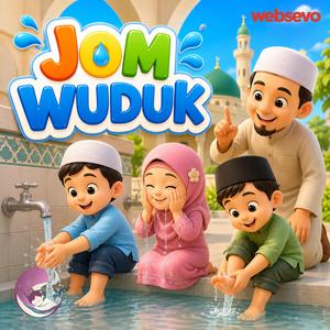 JOM WUDUK