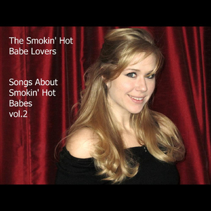 Helen is a Smokin' Hot Babe