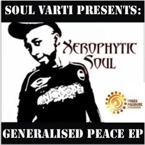 Generalised Peace (Original Mix)