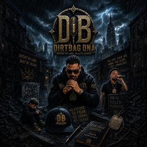 Dirtbag DNA