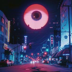 WATCH THE MOON (Slowed & Reverb)